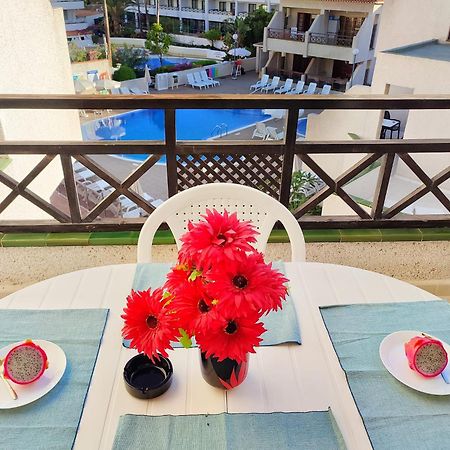 Las Americas - 2 Bedrooms - Flayla-A Арона Екстер'єр фото