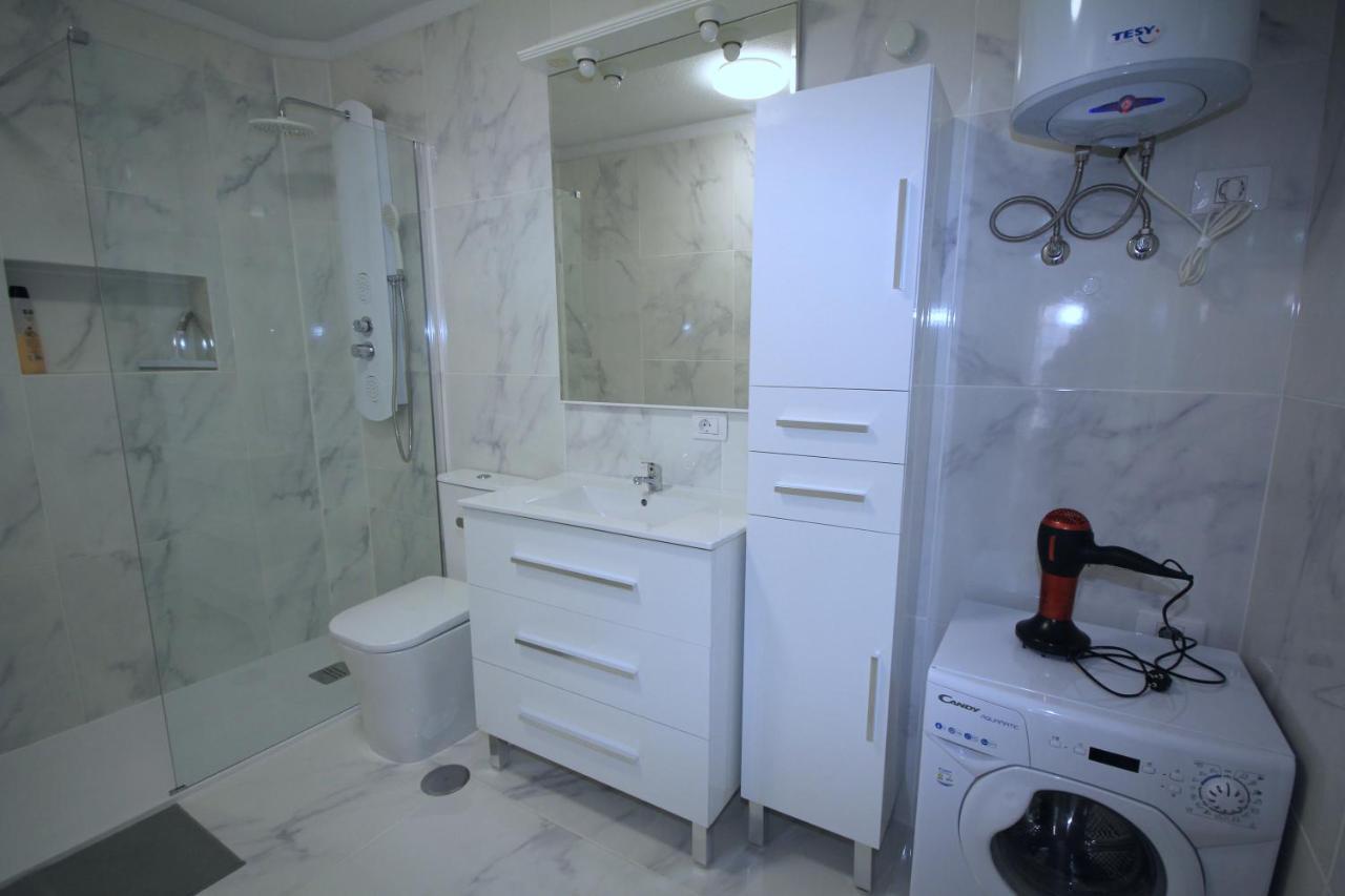 Las Americas - 2 Bedrooms - Flayla-A Арона Екстер'єр фото
