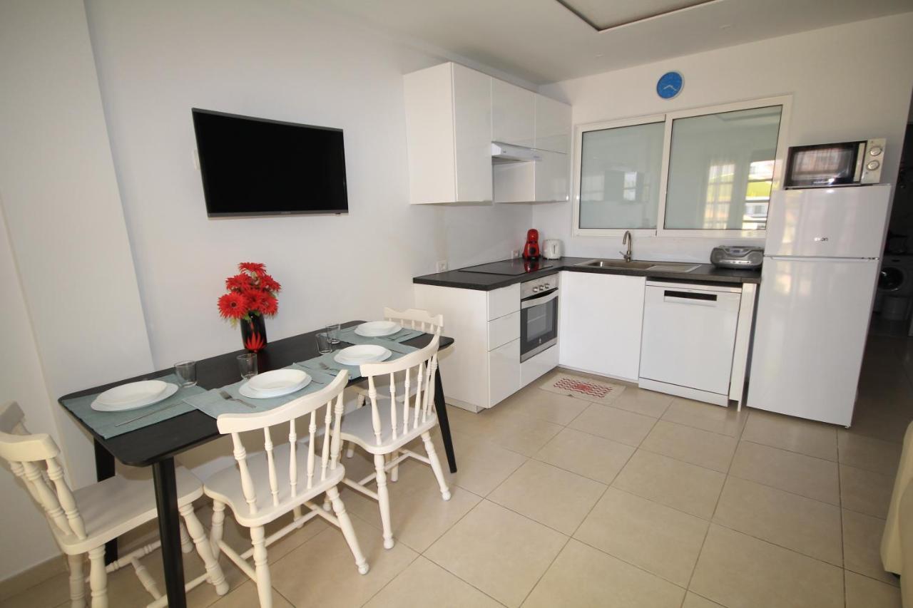 Las Americas - 2 Bedrooms - Flayla-A Арона Екстер'єр фото
