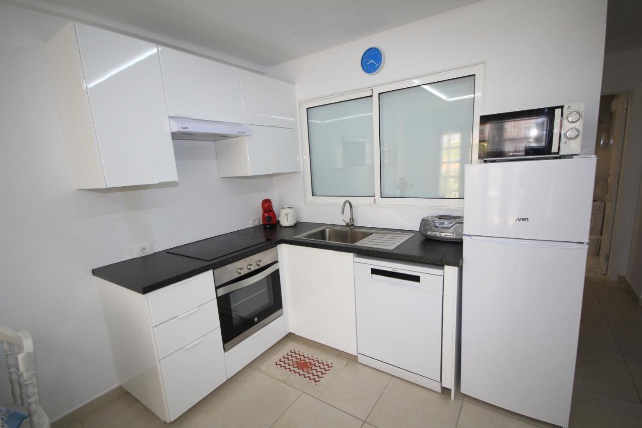 Las Americas - 2 Bedrooms - Flayla-A Арона Екстер'єр фото