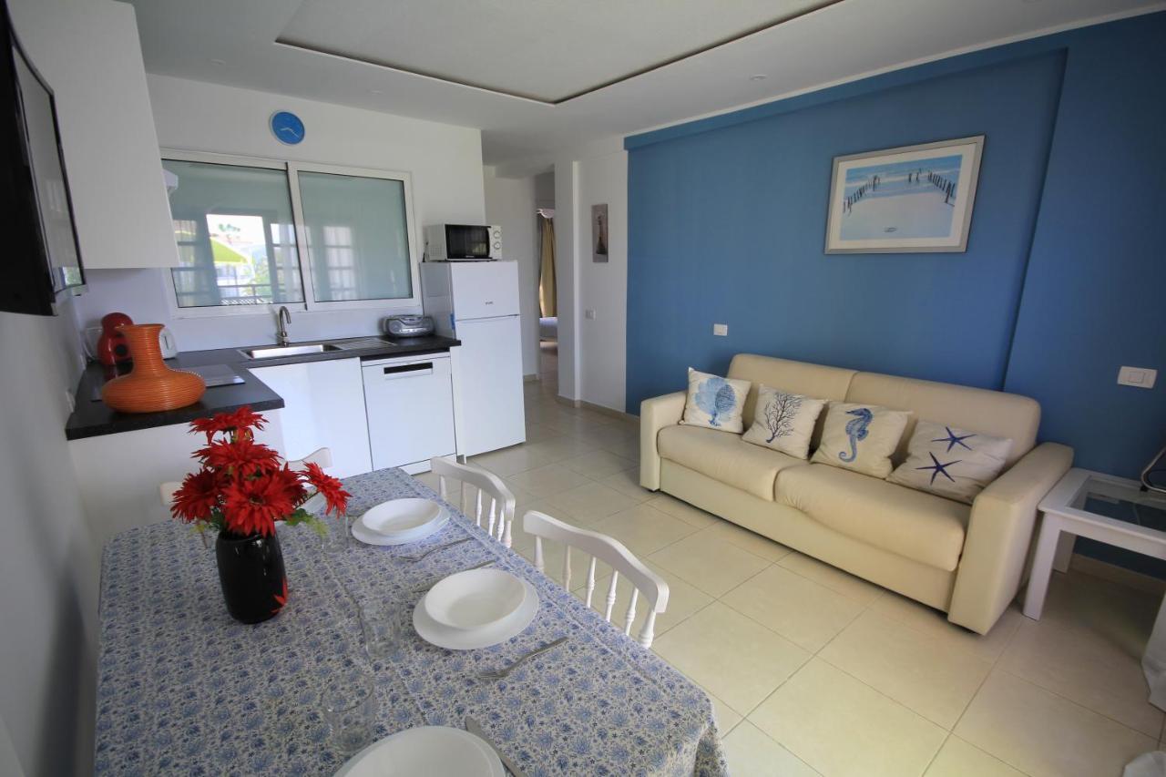 Las Americas - 2 Bedrooms - Flayla-A Арона Екстер'єр фото