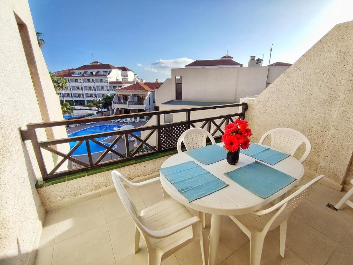 Las Americas - 2 Bedrooms - Flayla-A Арона Екстер'єр фото