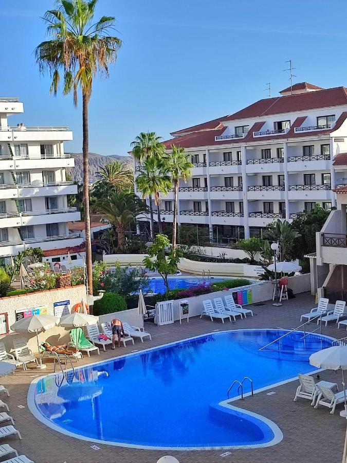 Las Americas - 2 Bedrooms - Flayla-A Арона Екстер'єр фото