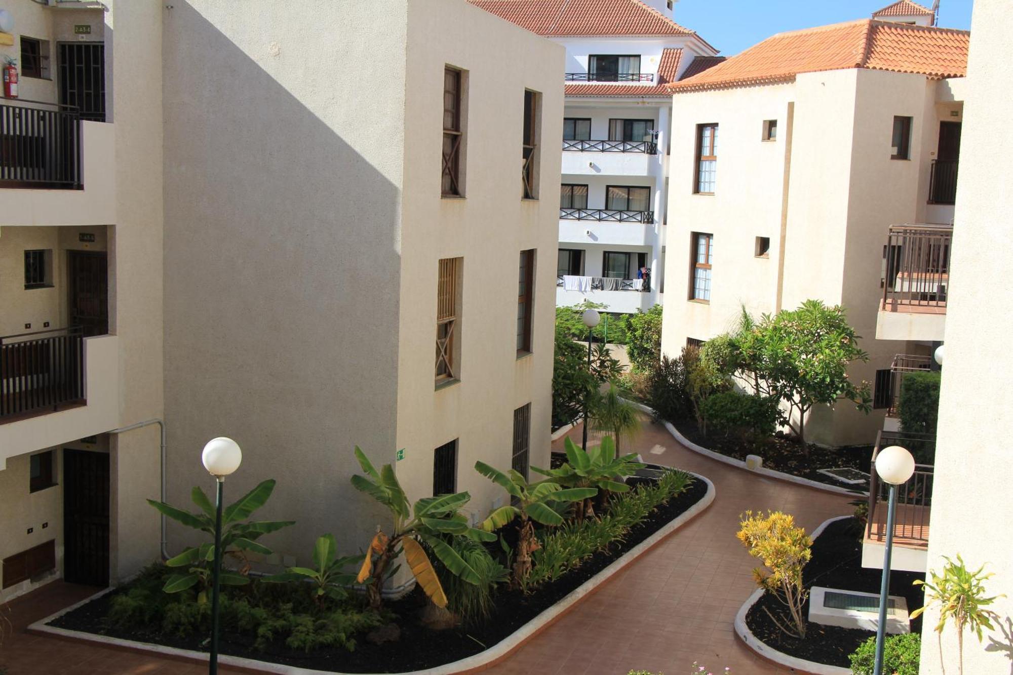 Las Americas - 2 Bedrooms - Flayla-A Арона Екстер'єр фото