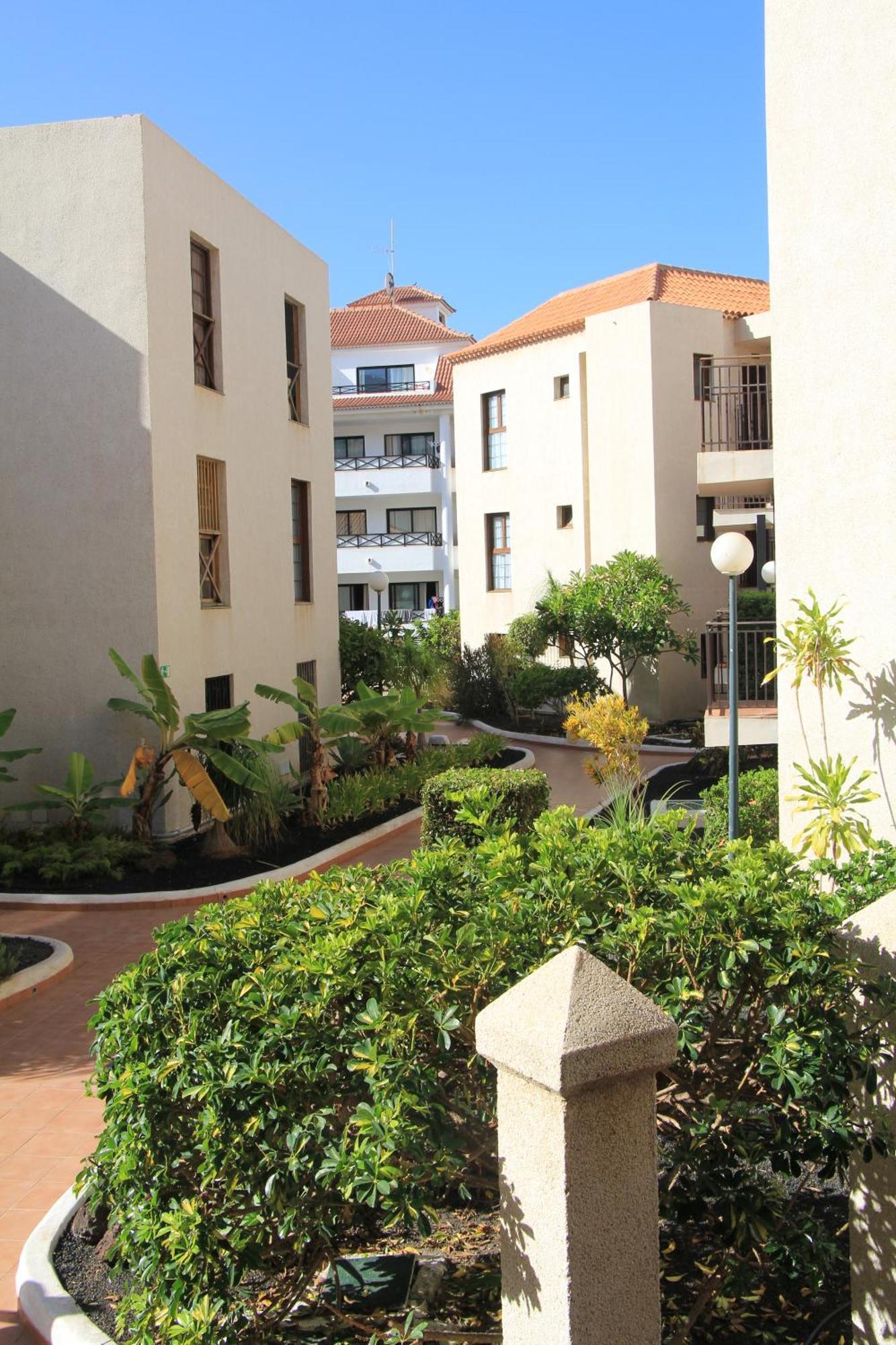 Las Americas - 2 Bedrooms - Flayla-A Арона Екстер'єр фото