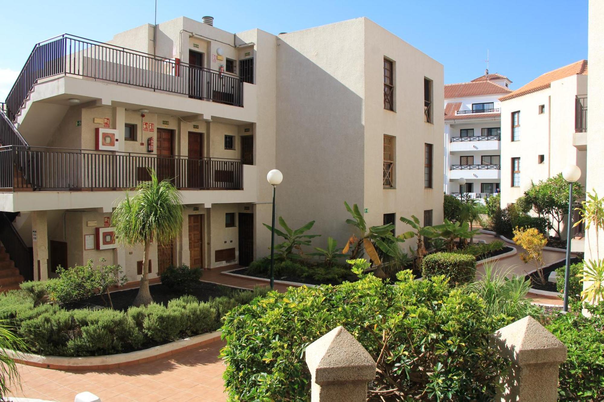 Las Americas - 2 Bedrooms - Flayla-A Арона Екстер'єр фото